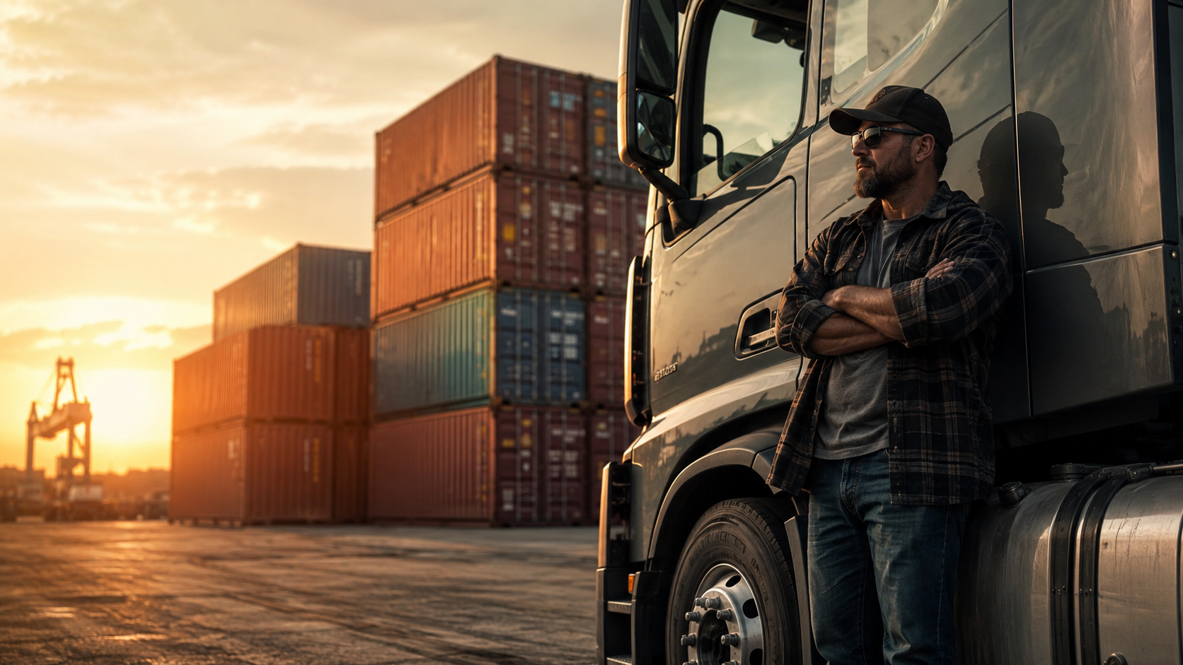 Apoio a Transportadores